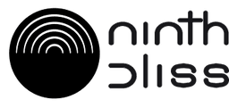 Ninth Bliss Logo